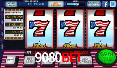 Desvendando o Mundo dos Jogos Virtuais na 9080bet