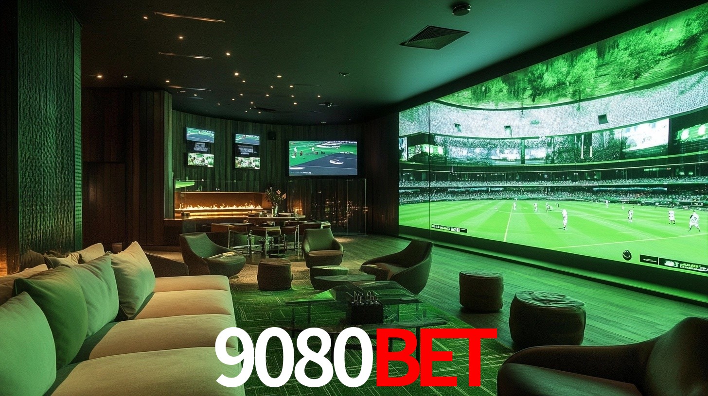 9080bet: Seu Cassino Premiado com Pagamentos Rápidos
