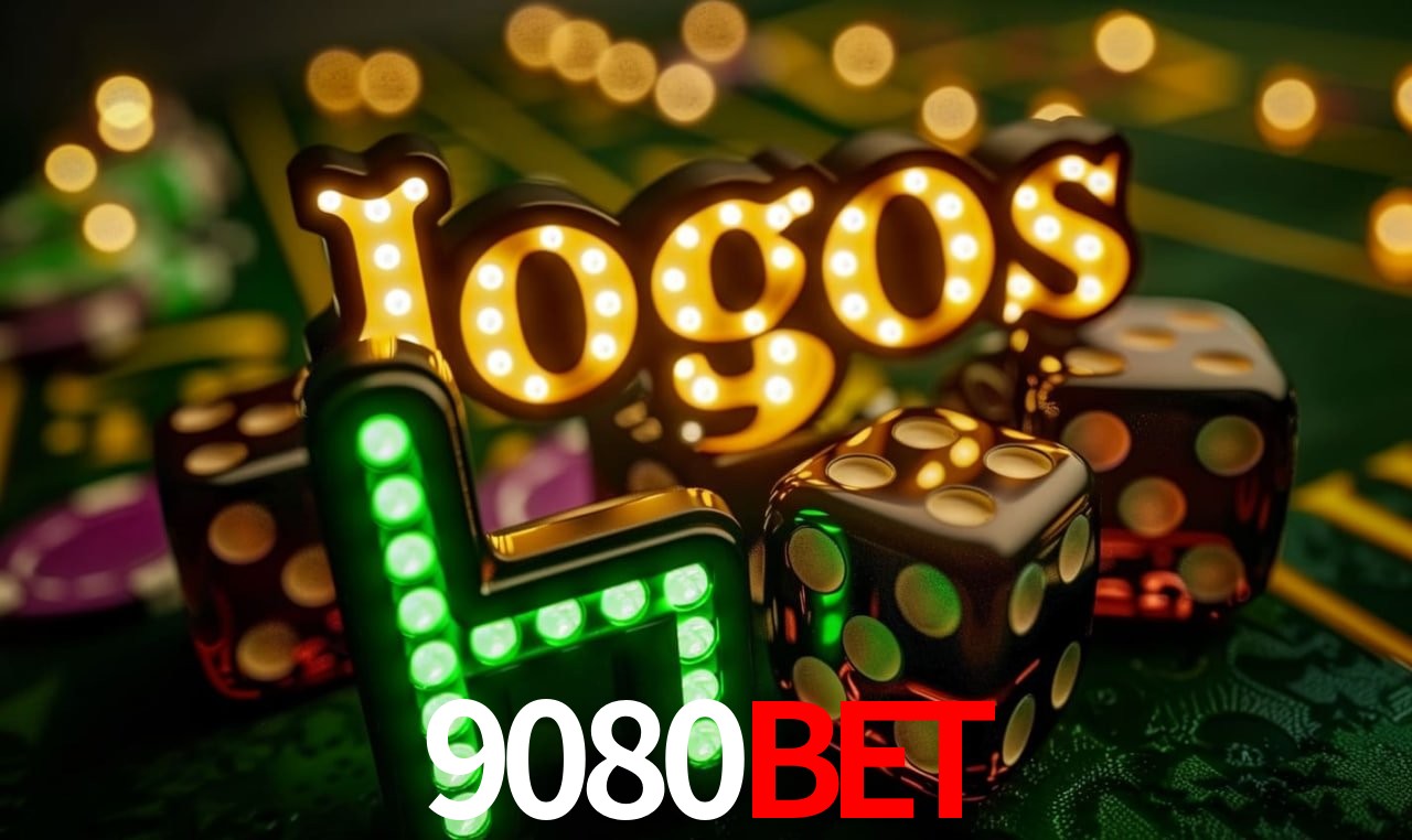 Experiência VIP 9080bet