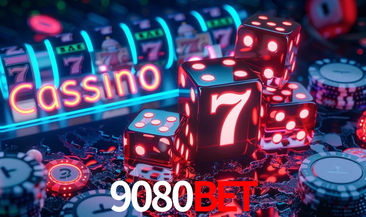 Experiência VIP 9080bet