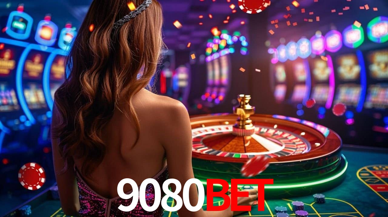 9080bet bet — mercados de futebol e esportes no app