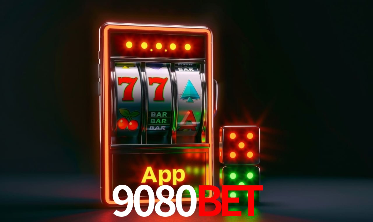 Estatísticas 9080bet