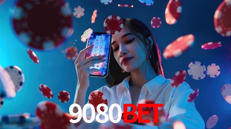 9080bet download — tutorial instalação APK passo a passo