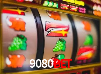 A Revolução dos Aplicativos de Jogos no 9080bet