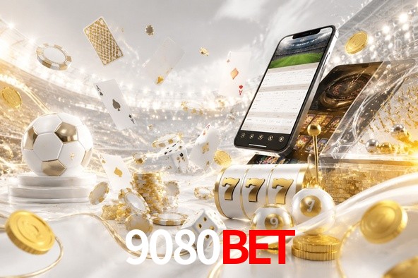 Welcome Bonus 9080bet