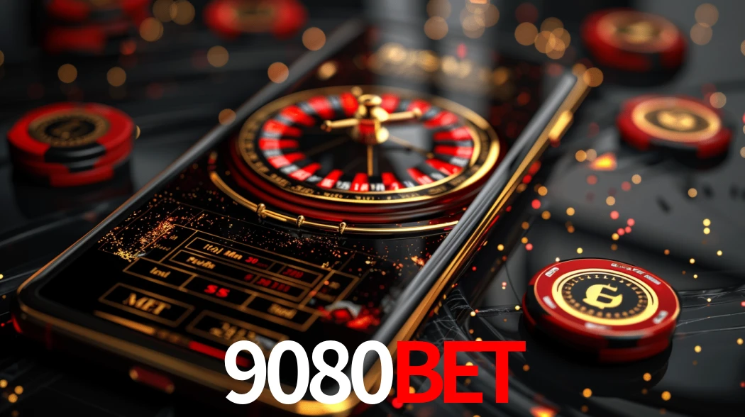 Account Benefits 9080bet