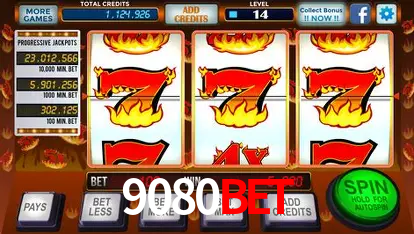 A Emoção da Loteria na 9080bet: Uma Chance de Mudança de Vida