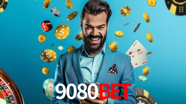 Games Directory 9080bet