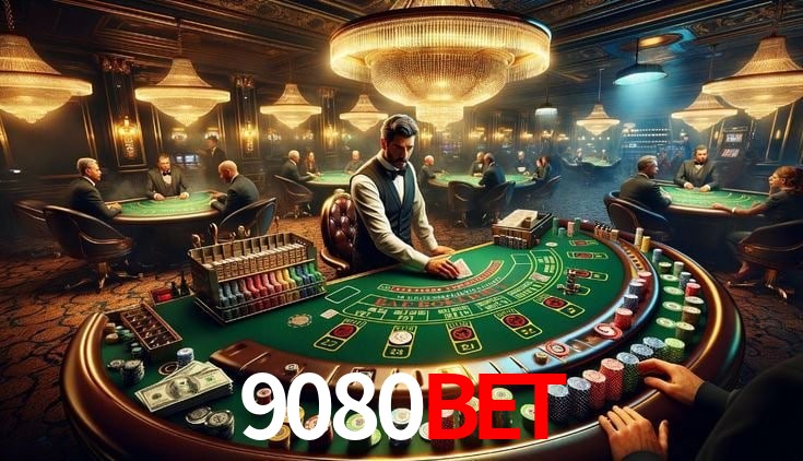 Bonus Features 9080bet