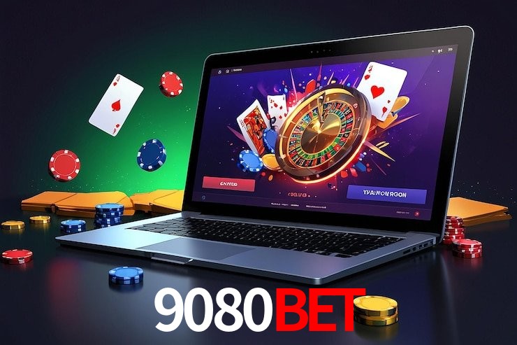 Integração de APIs 9080bet