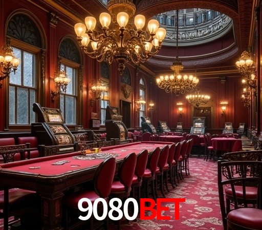 Sistemas de Segurança 9080bet