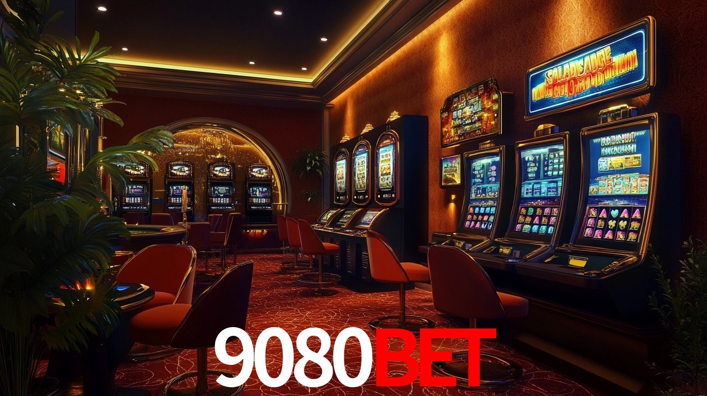 Daily Bonuses 9080bet