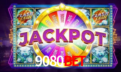 Descubra o Mundo do Cassino Online com 9080bet