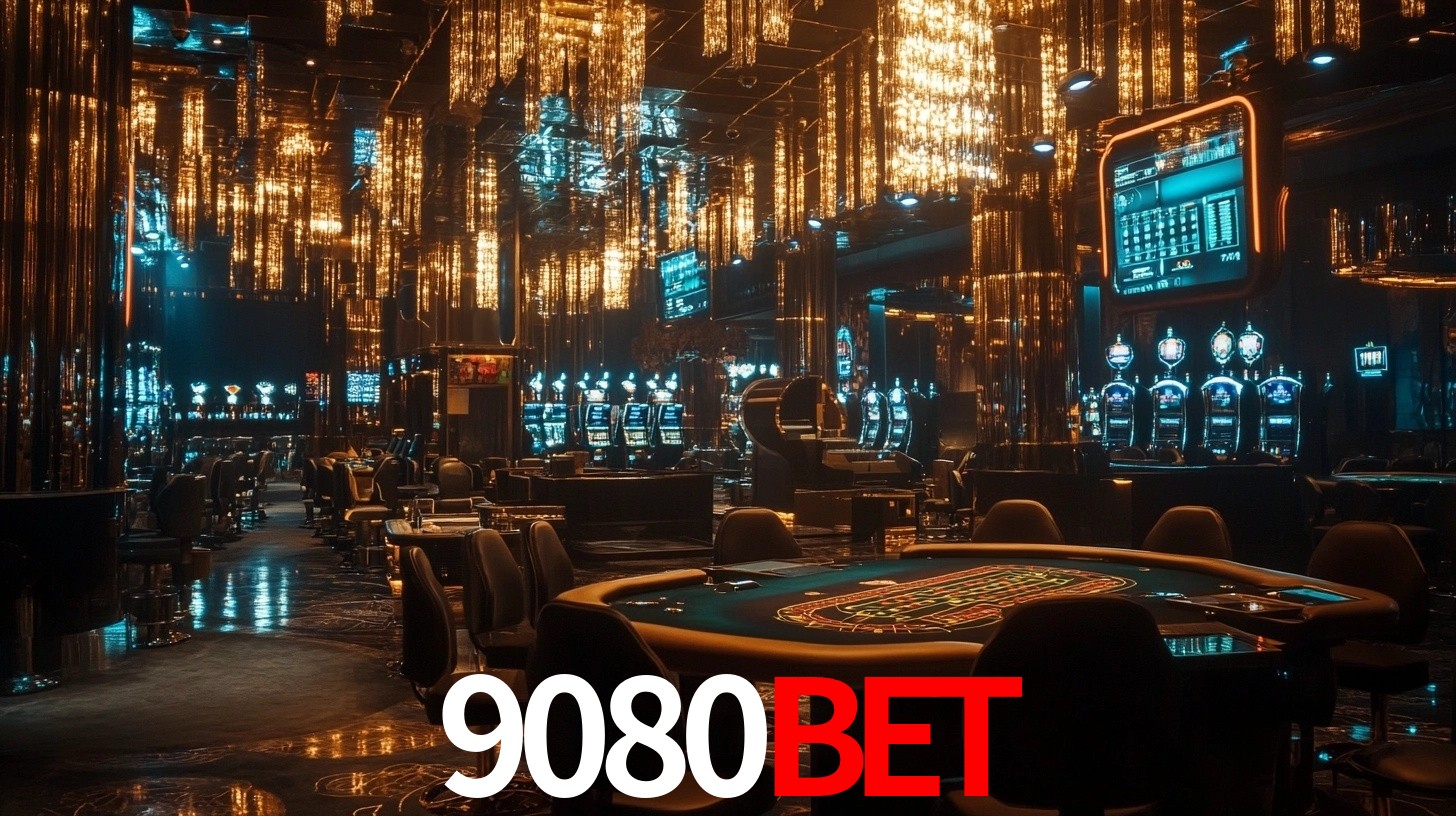 9080bet: Seu Especialista em Apostas Esportivas Brasileiras
