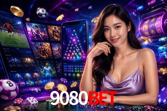 Seasonal Promotions 9080bet