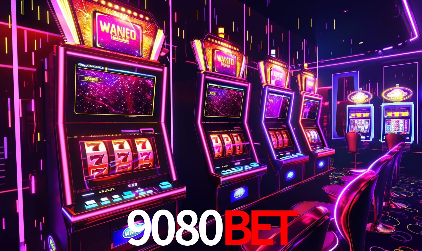 Inovações de Jogos na 9080bet: O Futuro das Experiências Interativas
