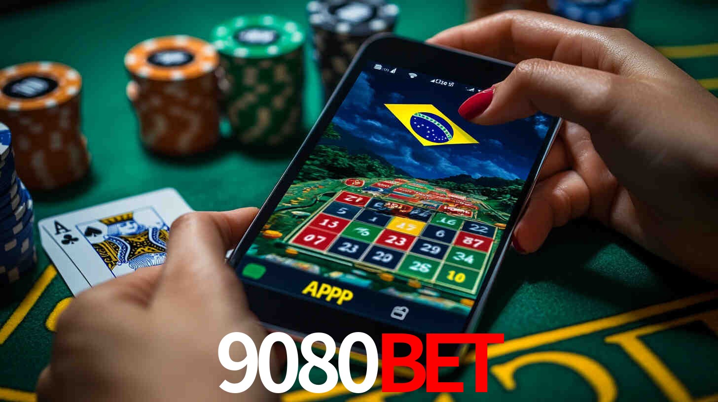 Descubra a Essência do 9080bet: Nossa História e Compromissos