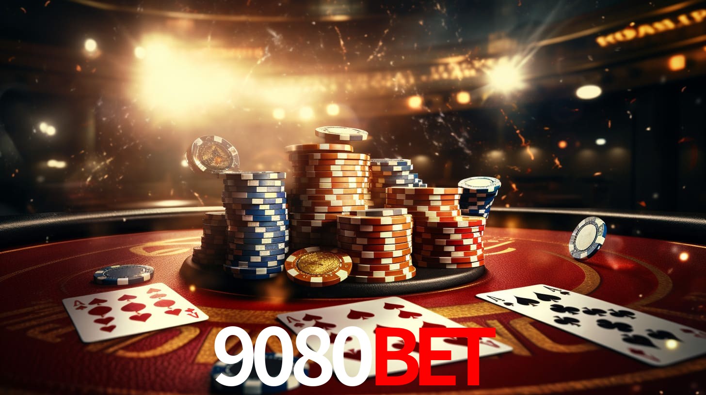 VIP Casino 9080bet
