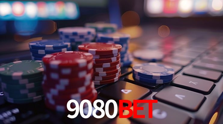 Benefícios da Conta 9080bet
