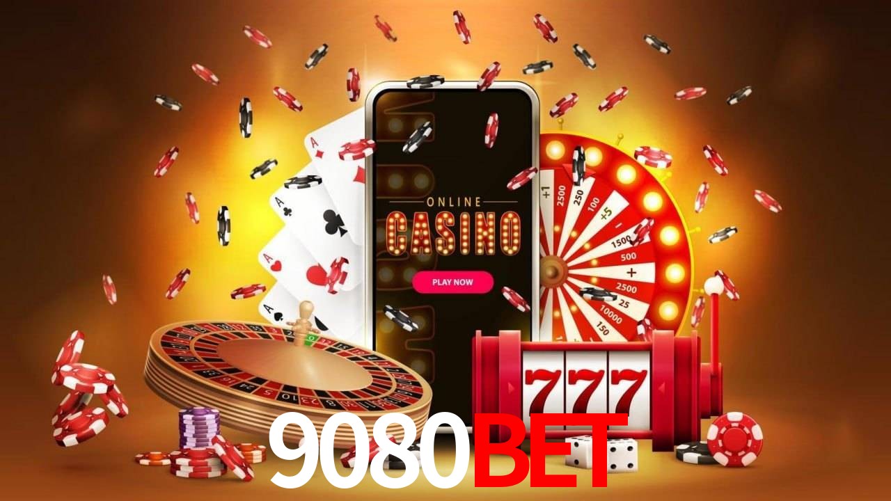 Diretório de Jogos 9080bet