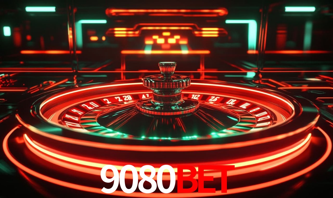 A Experiência Imersiva dos Cassinos Ao Vivo no 9080bet