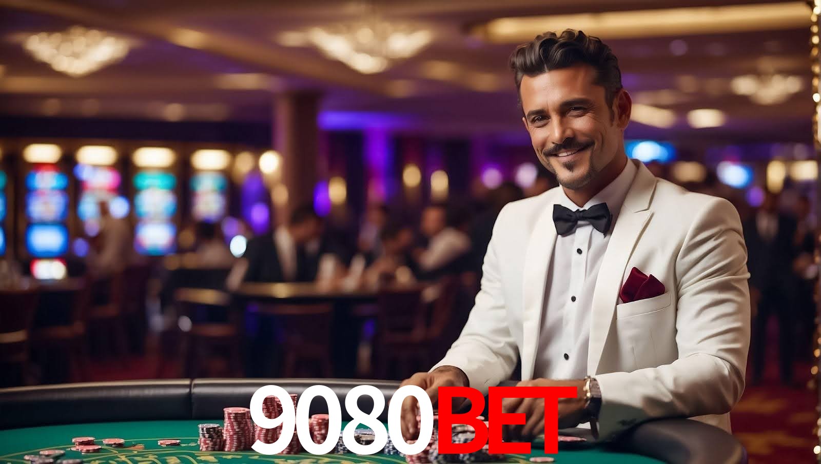 Segurança 2FA 9080bet