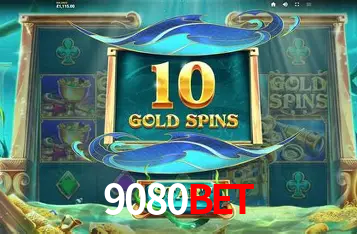 A Revolução dos Aplicativos de Jogos no 9080bet