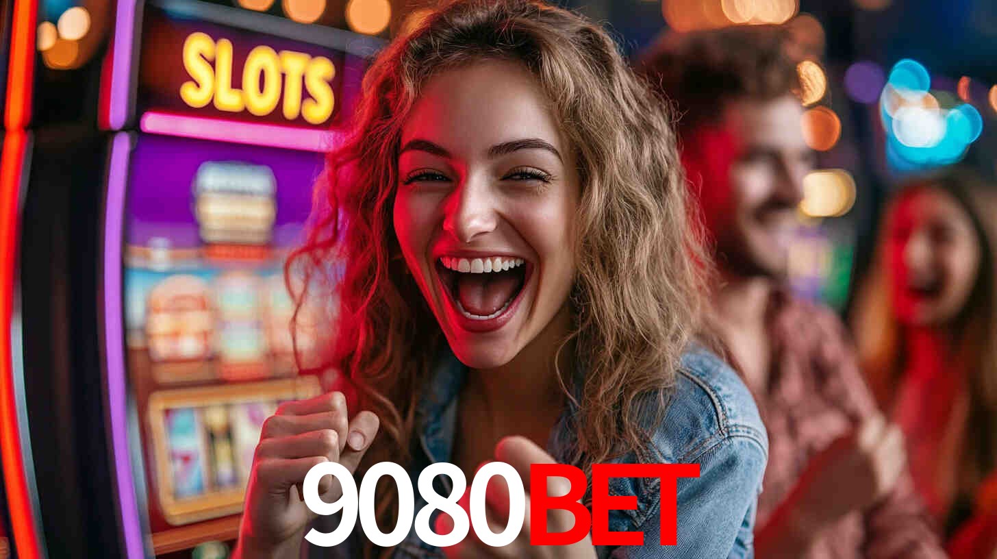 Explorando a Categoria de Eventos em Apostas na 9080bet