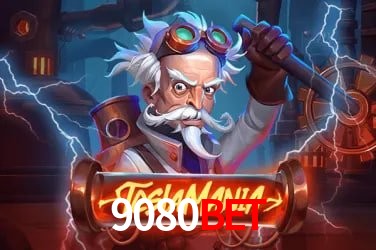 Jogos de Slot 9080bet