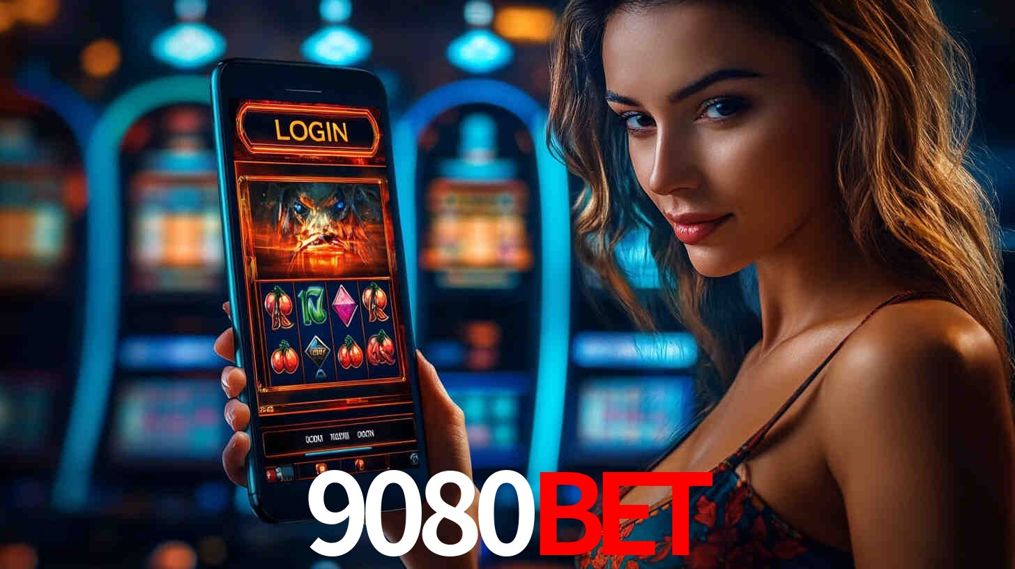 9080bet: A Experiência de Casino com Jogos de Mesa ao Vivo