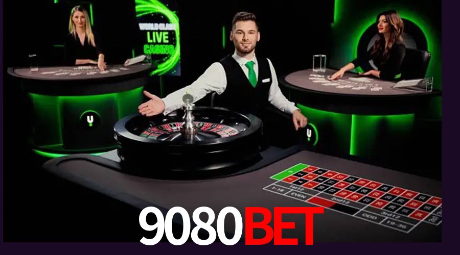 APP oficial da 9080bet para mobile