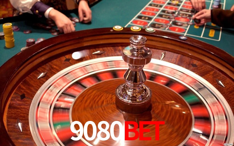 PIX Instantâneo 9080bet