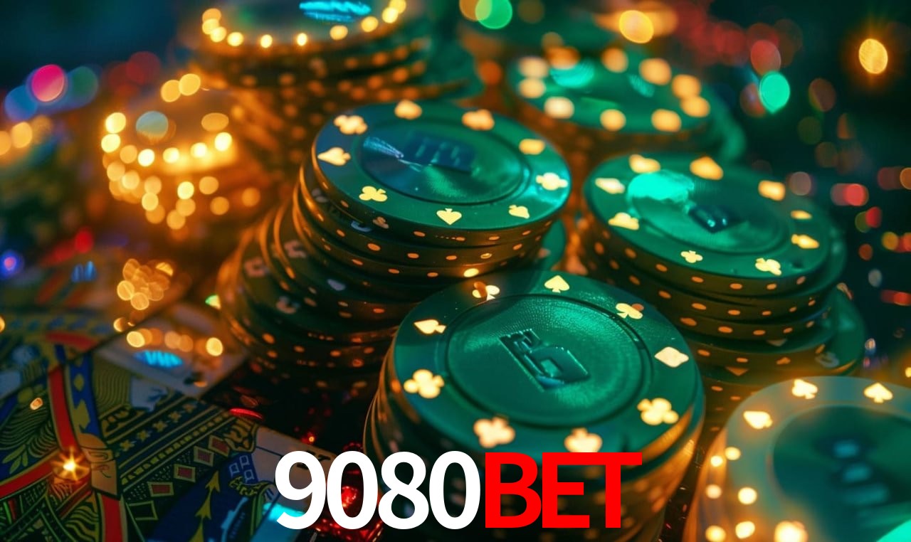 Casino VIP 9080bet