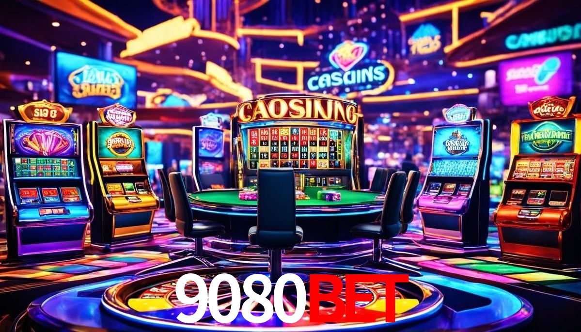 Apostas de Tênis 9080bet