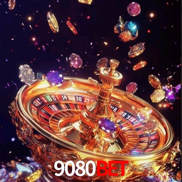 Design Responsivo 9080bet