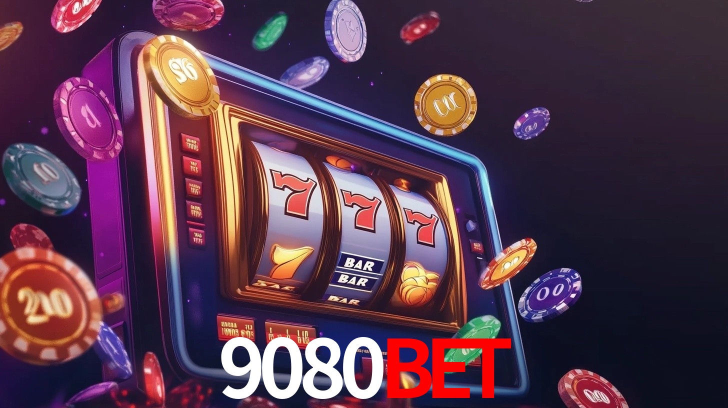 Programa VIP 9080bet