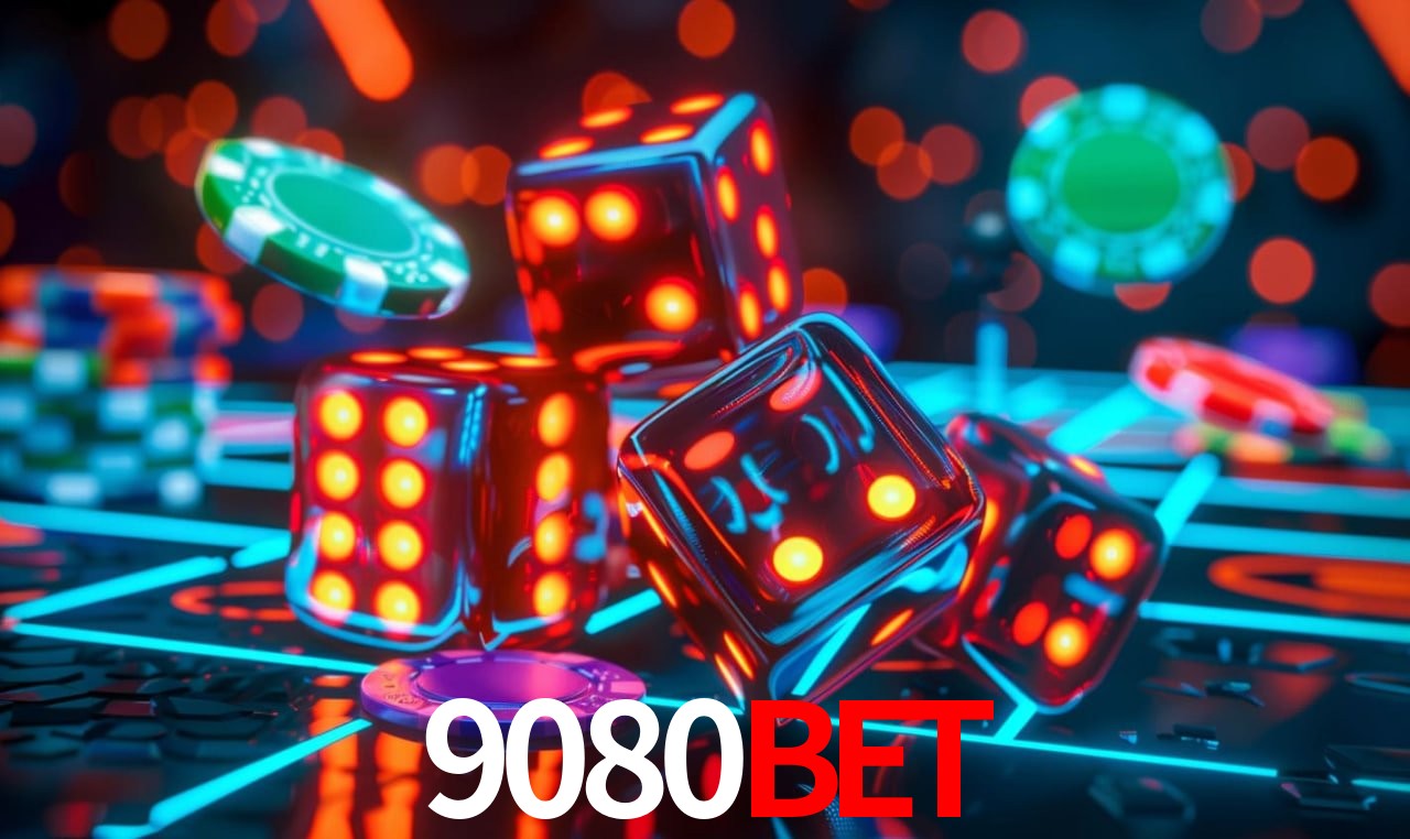 cassino 9080bet