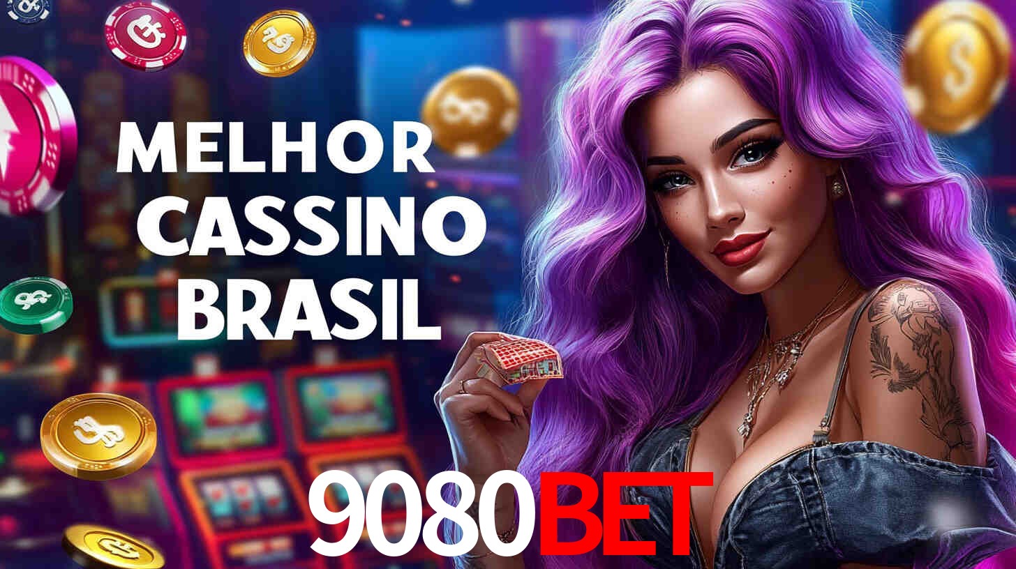 Explorando a Categoria de Eventos em Apostas na 9080bet