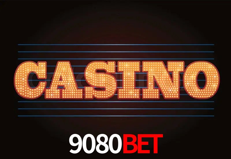 Apostas de Futebol 9080bet