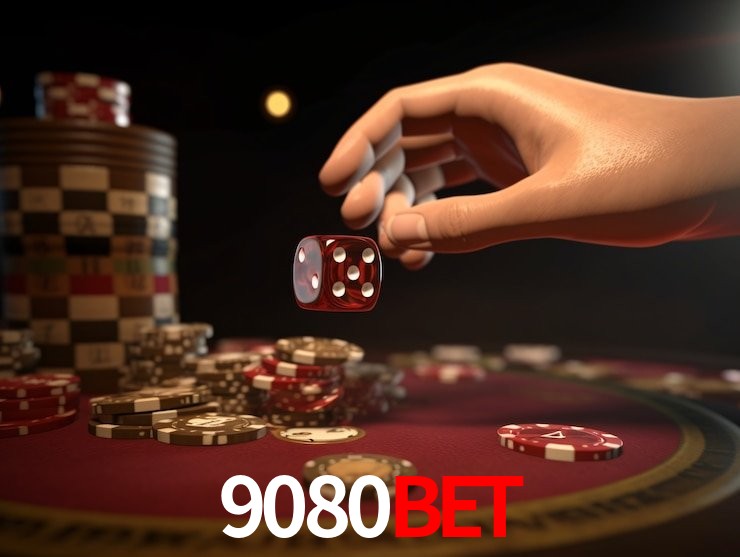 Recursos de Bônus 9080bet