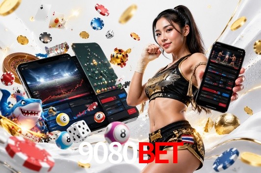 Flash Promotion 9080bet