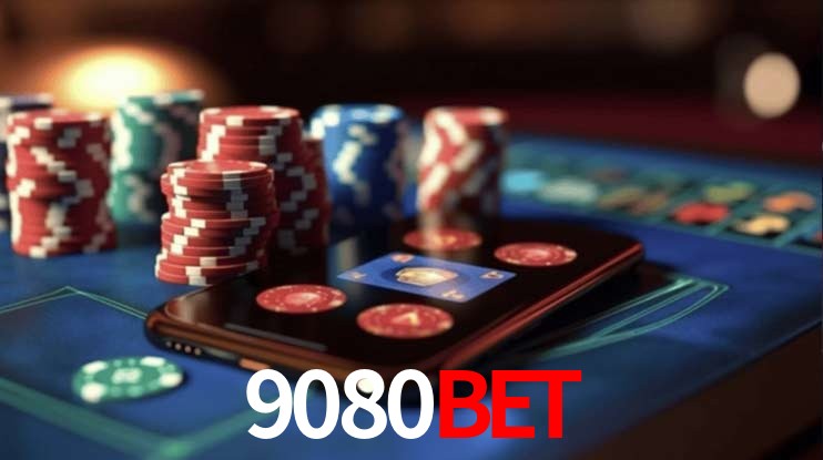 Avaliações dos Jogadores 9080bet