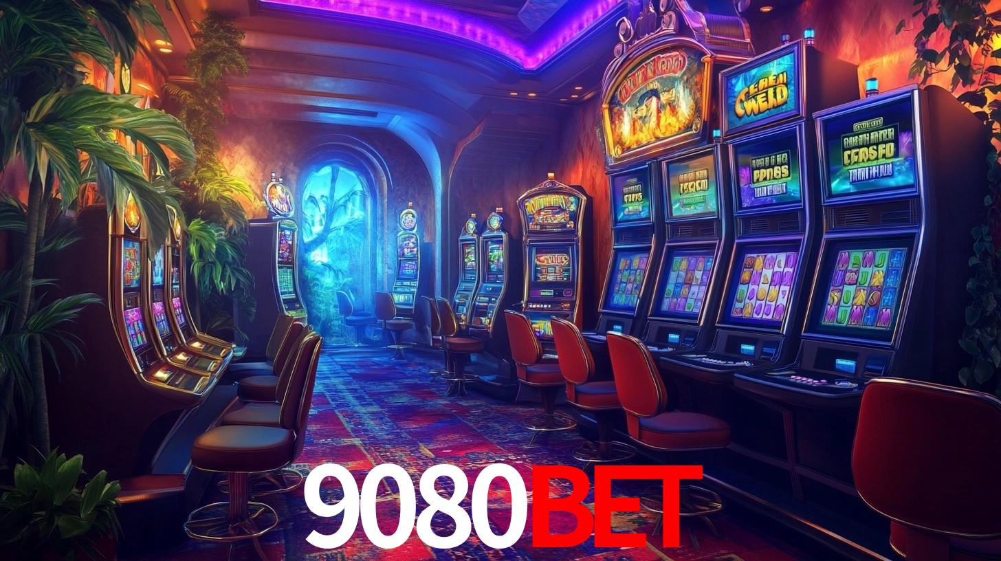 Tournaments 9080bet