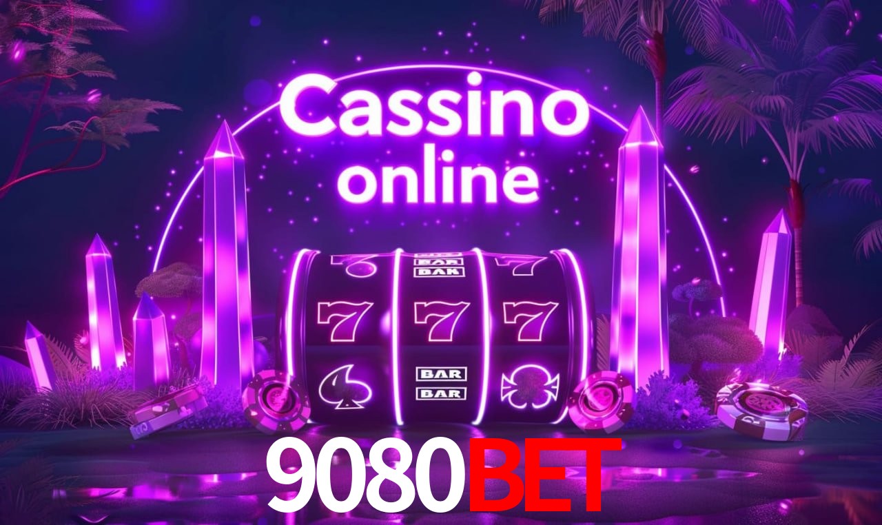 Cadastro Rápido 9080bet