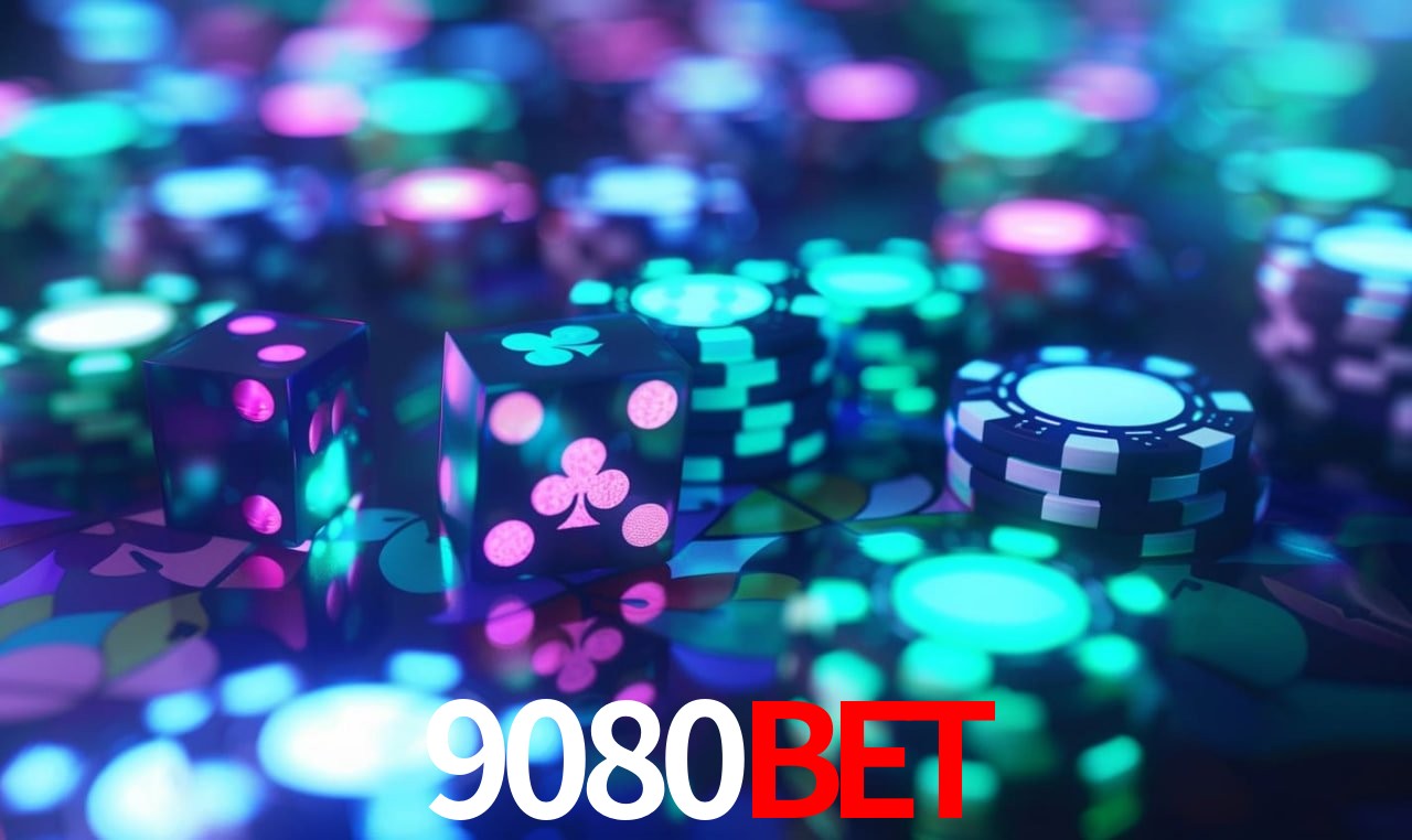 Programa VIP 9080bet