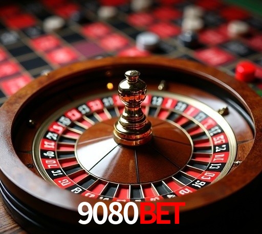 Promoção Relâmpago 9080bet