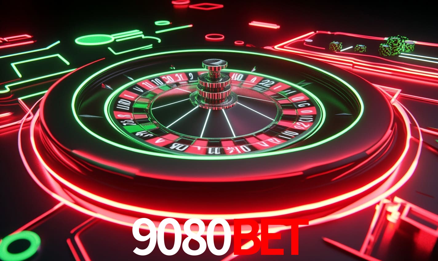 A Experiência Imersiva dos Cassinos Ao Vivo no 9080bet