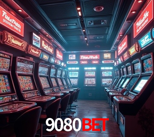 Especiais de Fim de Semana 9080bet
