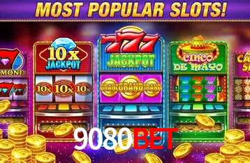 Descubra a Magia dos Jogos de Arcade no 9080bet