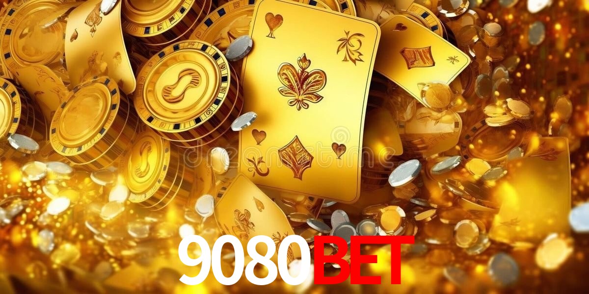 A Emoção da Loteria na 9080bet: Uma Chance de Mudança de Vida